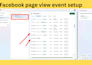 setup facebook pixel conversion API, server side tracking, fix meta pixel